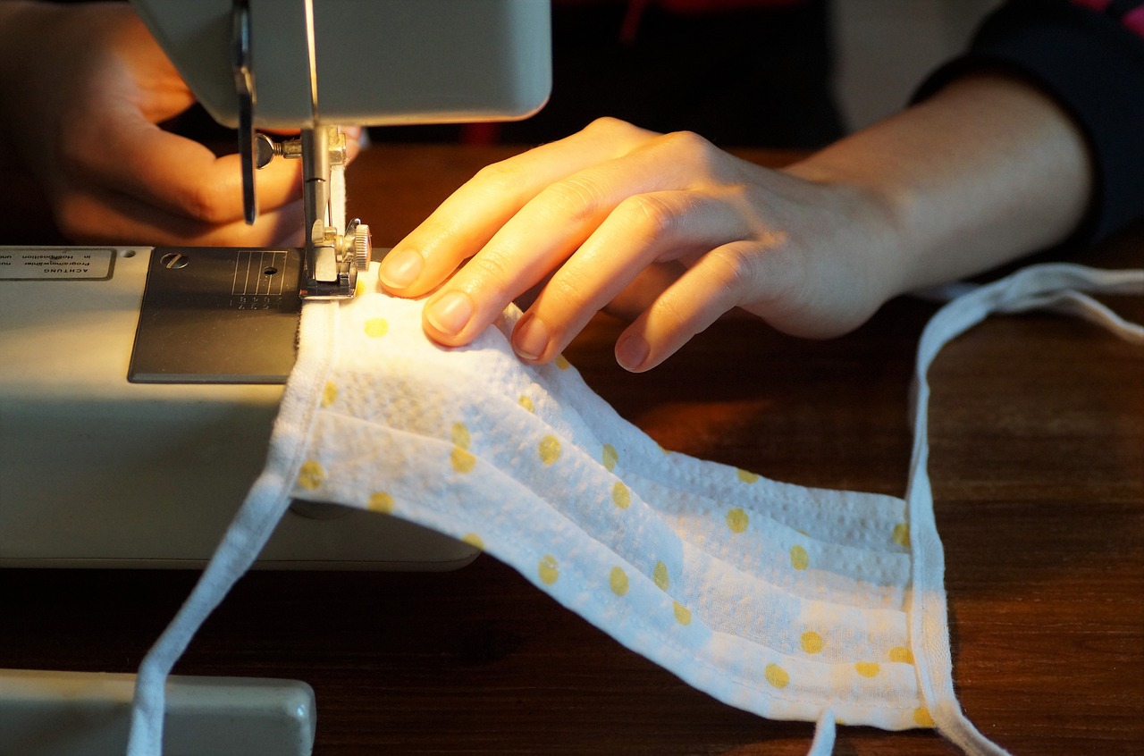 How to Use a Sewing Machine: A Step-by-Step Guide